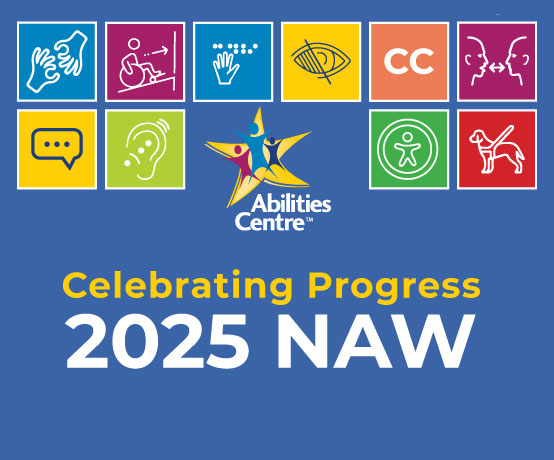 Celebrating NAW 2025