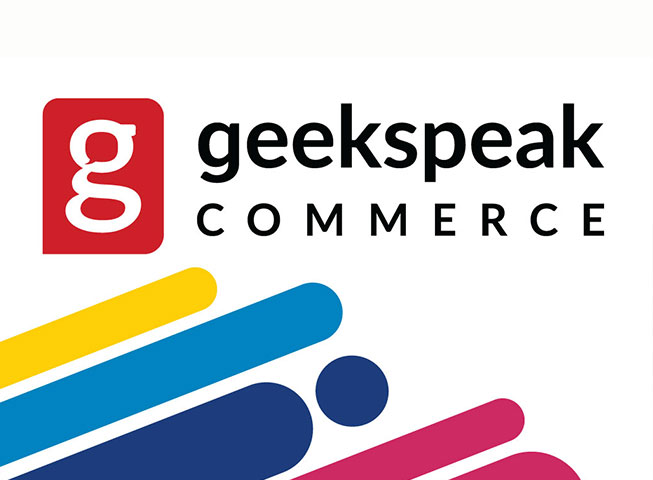 Geek Speak Logo