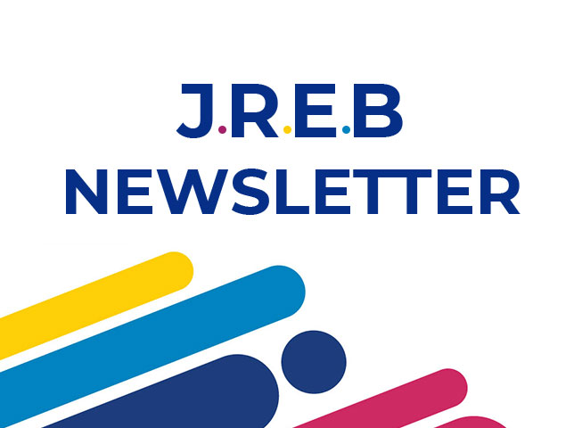 JREB Newsletter