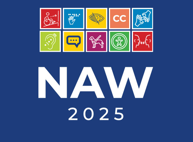 NAW 2025