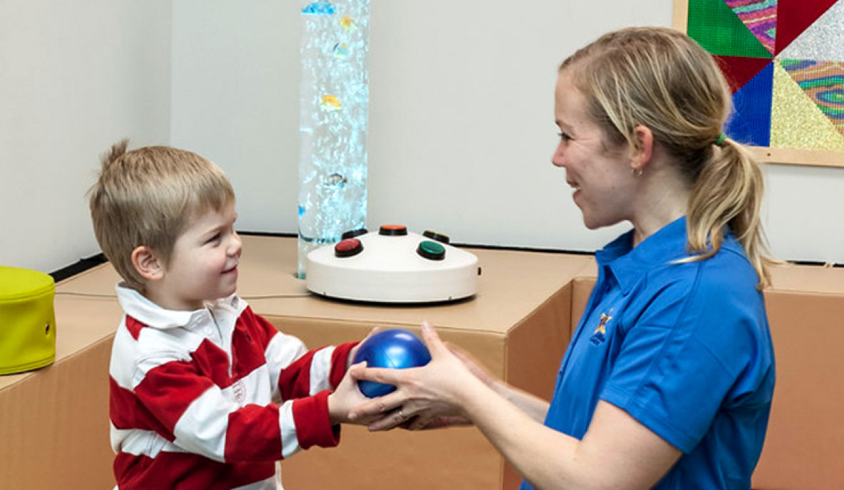 Members enjoying the centre through all the valuable discounts included