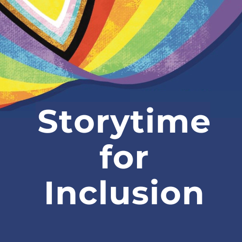 Storytime for Inclusion