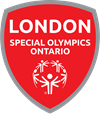 London Ontario Special Olympics Shield