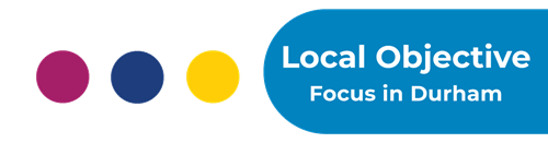 Local Objective, Focus in Durham