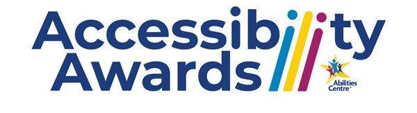 Accessibility Awards