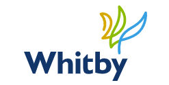 Town of Whitby Logo