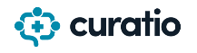 Curatio Logo