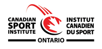 Canadian Sport Institute Ontario Logo