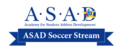 ASAD Logo