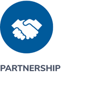Step 4 Partnership