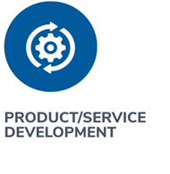 Step 7 Product/service development