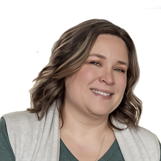 Headshot of Meagan Marques.