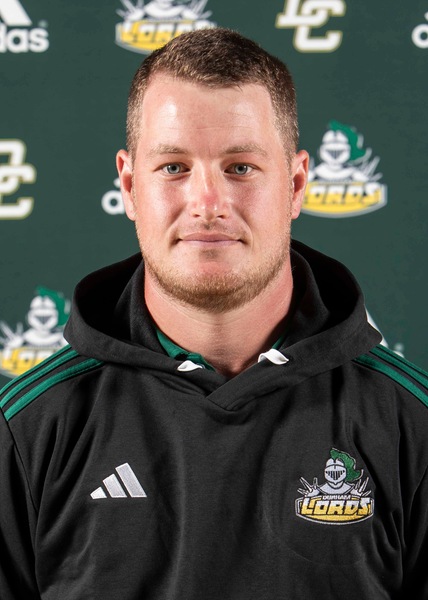 Headshot of Bruce Collen.